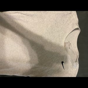 Nike men’s t shirt